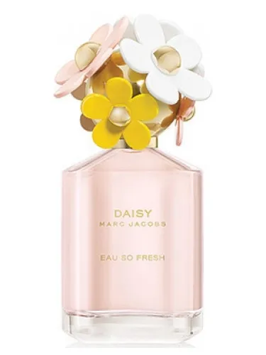 Perfume Daisy Eau So Fresh de Marc Jacobs