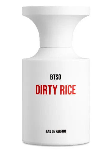 Perfume Dirty Rice de BORNTOSTANDOUT®