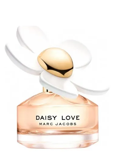Perfume Daisy Love de Marc Jacobs
