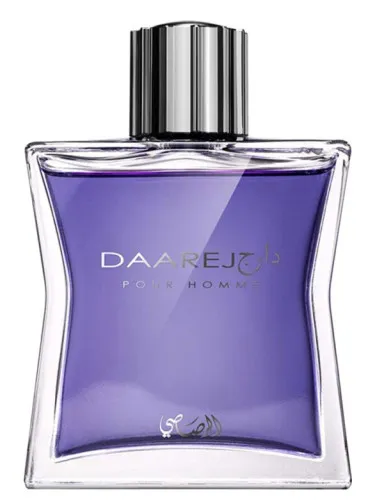 Perfume Daarej pour Homme de Rasasi
