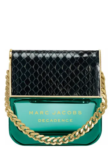 Perfume Decadence de Marc Jacobs