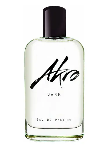 Perfume Dark de Akro
