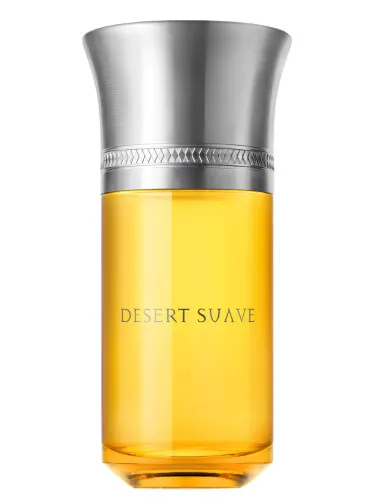 Perfume Desert Suave de Les Liquides Imaginaires