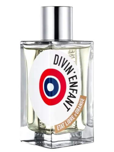 Perfume Divin'Enfant de Etat Libre d'Orange