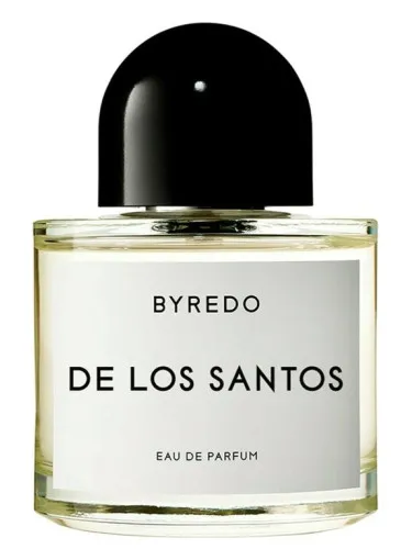 Perfume De Los Santos de Byredo