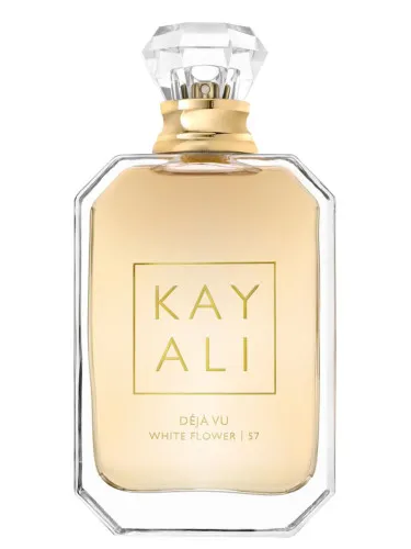 Perfume Déjà Vu White Flower 57 de Kayali Fragrances