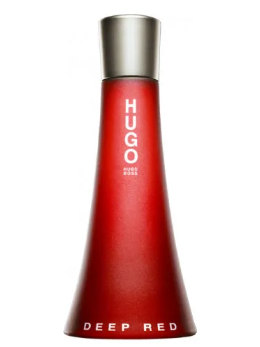 Imagen de Deep Red