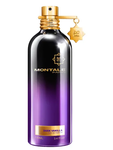 Perfume Dark Vanilla de Montale