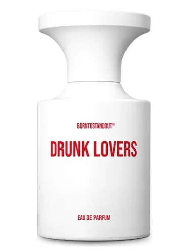 Imagen de Drunk Lovers