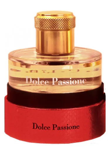 Perfume Dolce Passione de Pantheon Roma