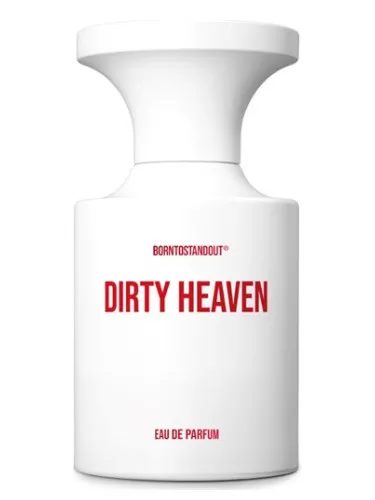 Perfume Dirty Heaven de BORNTOSTANDOUT®