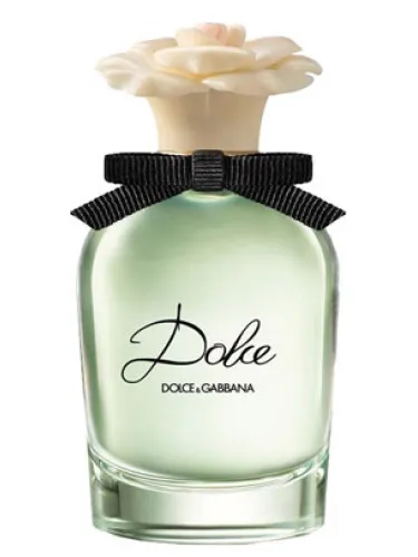 Perfume Dolce de Dolce&Gabbana