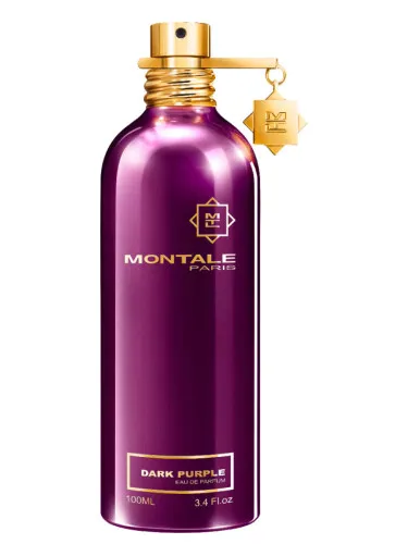 Perfume Dark Purple de Montale