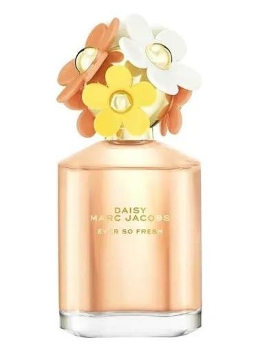 Perfume Daisy Ever So Fresh de Marc Jacobs