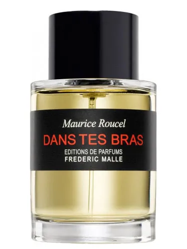 Perfume Dans Tes Bras de Frederic Malle Editions de Parfums