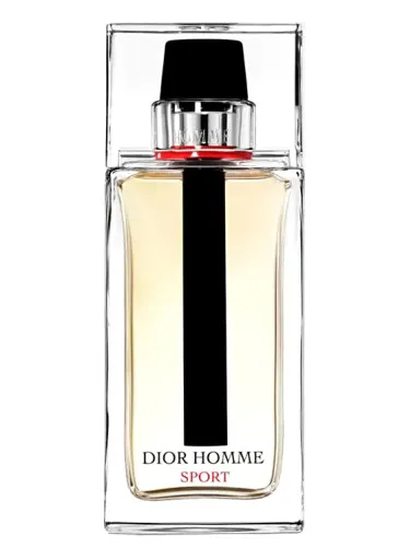 Imagen de Dior Homme Sport 2017