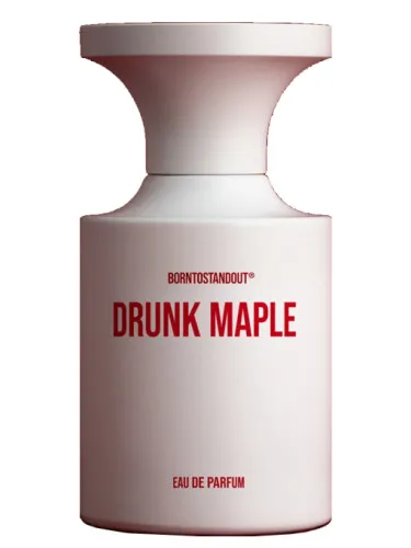 Perfume Drunk Maple de BORNTOSTANDOUT®