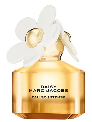 Perfume Daisy Eau So Intense de Marc Jacobs