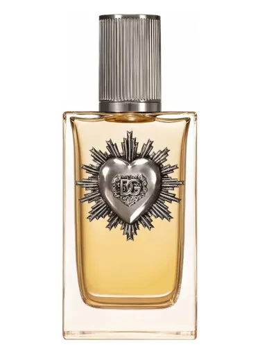 Perfume Devotion Pour Homme de Dolce&Gabbana
