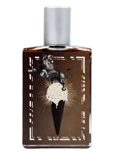 Perfume Dipped in Chocolate de Imaginary Authors