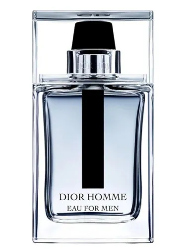 Imagen de Dior Homme Eau for Men