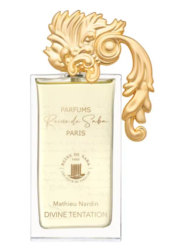 Perfume Divine Tentation de Reine de Saba