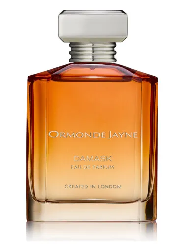 Perfume Damask de Ormonde Jayne