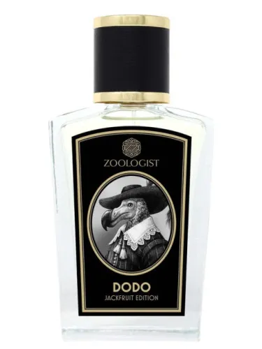 Perfume Dodo Jackfruit Edition de Zoologist Perfumes