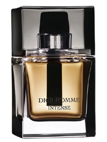 Imagen de Dior Homme Intense 2007
