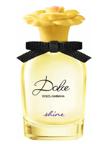 Perfume Dolce Shine de Dolce&Gabbana