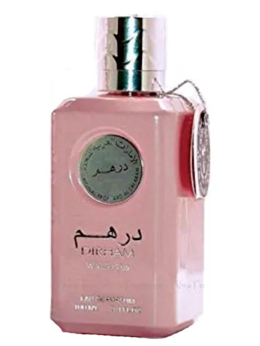 Perfume Dirham Wardi de Ard Al Zaafaran