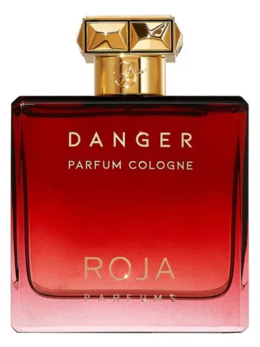 Perfume Danger Pour Homme Parfum Cologne de Roja Dove