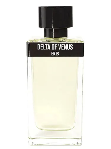 Perfume Delta of Venus de Eris Parfums