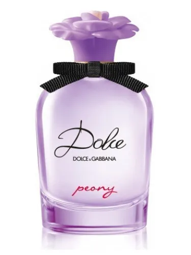 Perfume Dolce Peony de Dolce&Gabbana
