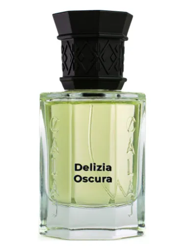 Imagen de Delizia Oscura