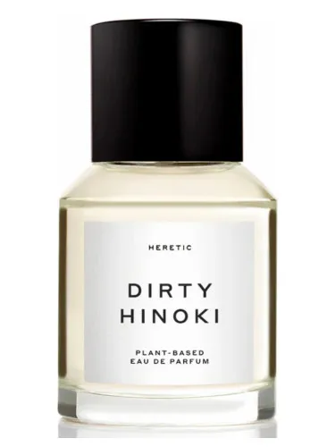 Perfume Dirty Hinoki de Heretic Parfum