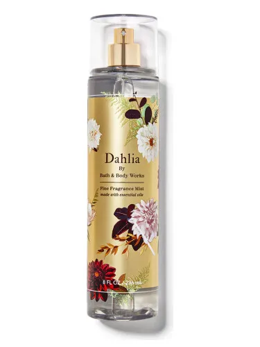Imagen de Dahlia