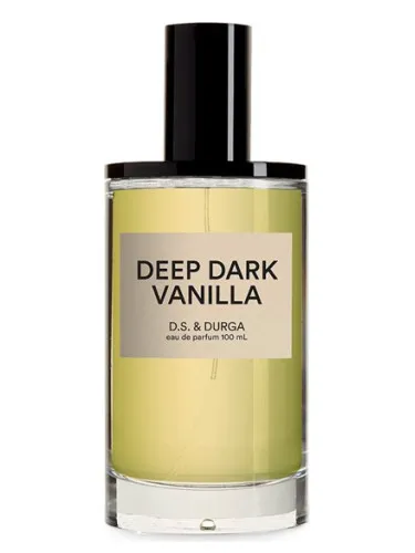 Perfume Deep Dark Vanilla de DS&Durga