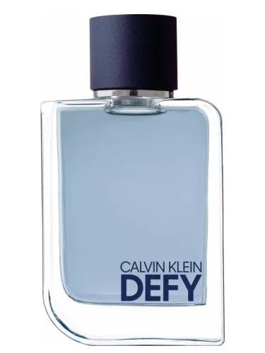 Colección Defy