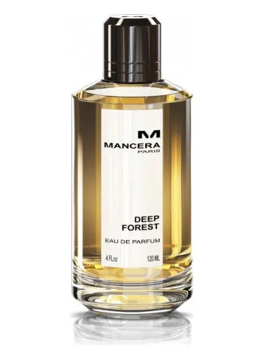 Perfume Deep Forest de Mancera