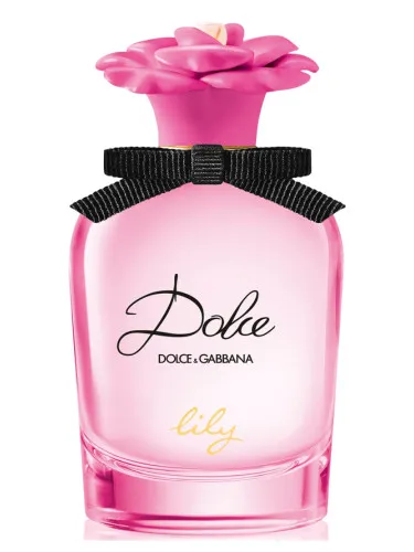 Perfume Dolce Lily de Dolce&Gabbana