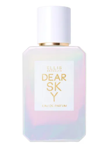 Perfume Dear Sky de Ellis Brooklyn