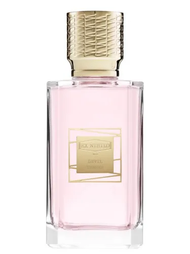 Perfume Devil Tender de Ex Nihilo