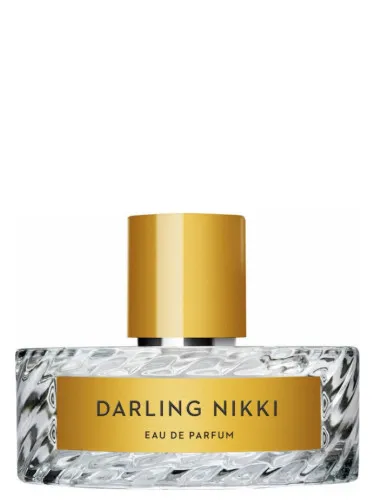 Perfume Darling Nikki de Vilhelm Parfumerie