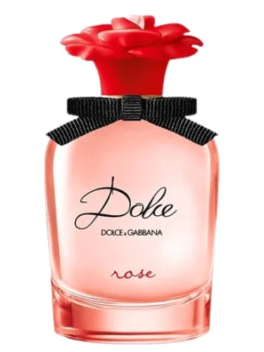 Perfume Dolce Rose de Dolce&Gabbana