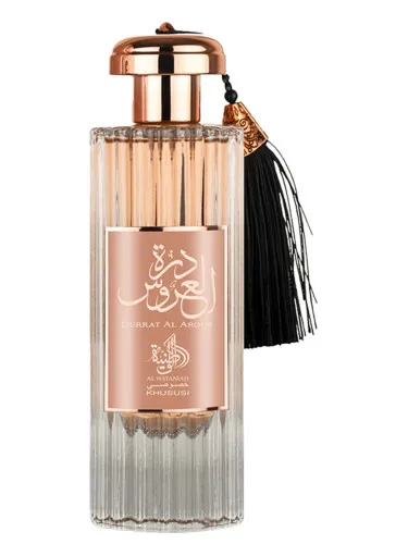 Perfume Durrat Al Aroos de Al Wataniah