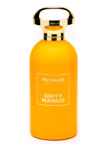 Perfume Dirty Mango de Richard