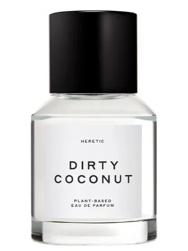 Perfume Dirty Coconut de Heretic Parfum