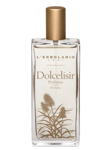 Perfume Dolcelisir de L'Erbolario
