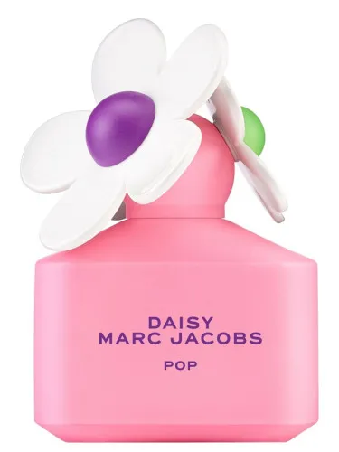 Perfume Daisy Pop de Marc Jacobs